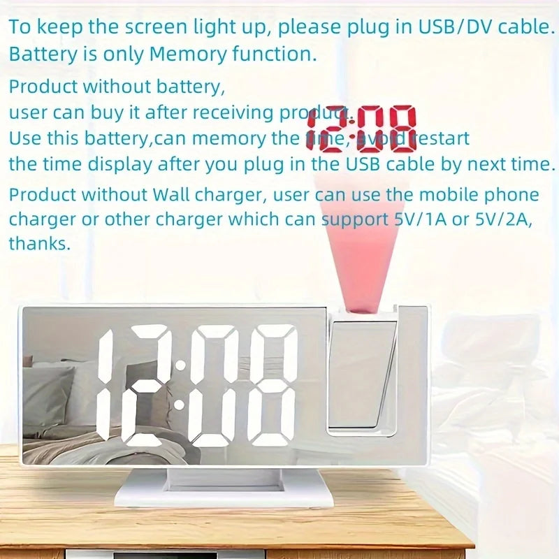 Adjustable brightness