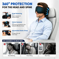 360 degree protection