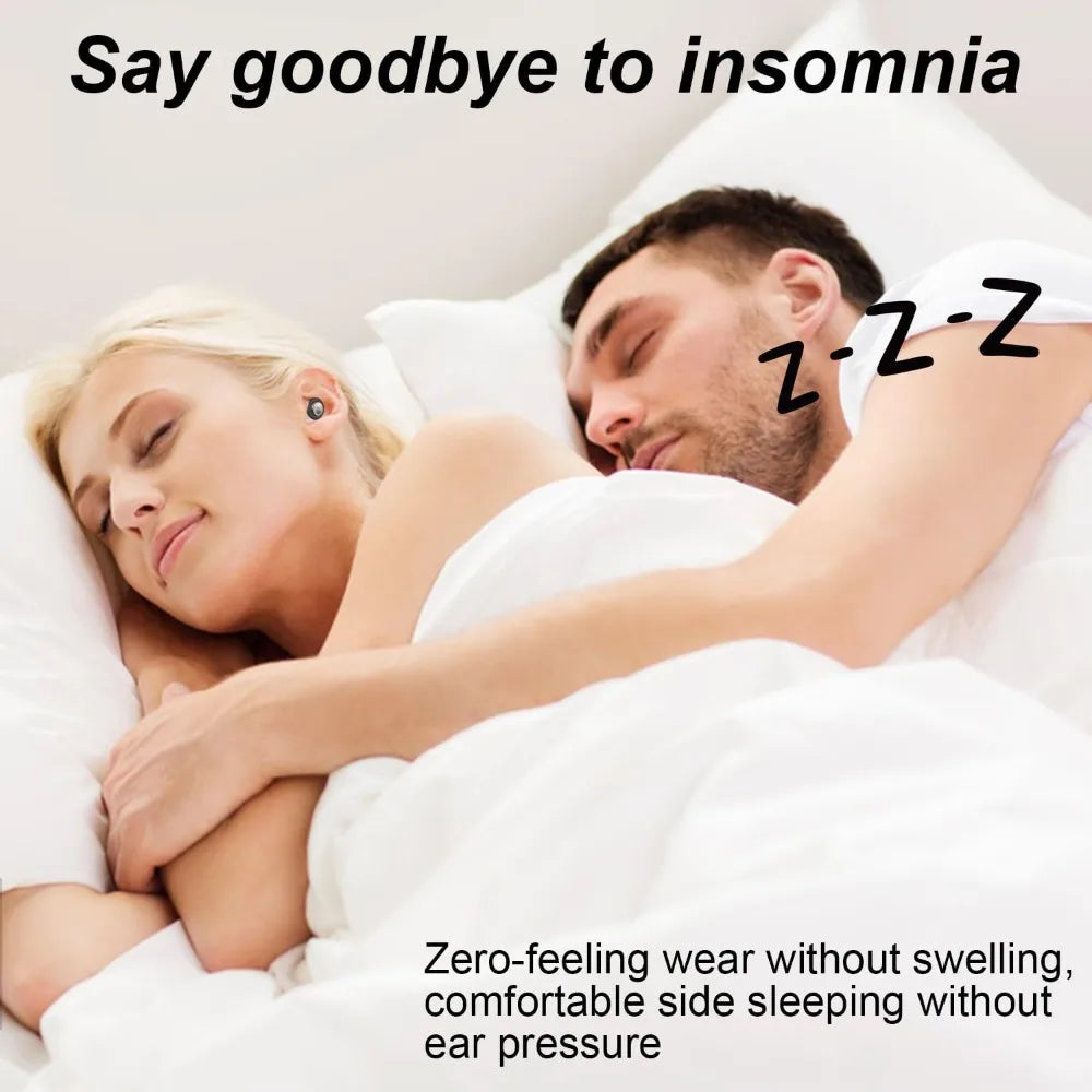 Comfortable for side sleeping