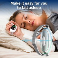 Bedtime relaxation