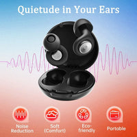 Quietude in your ears