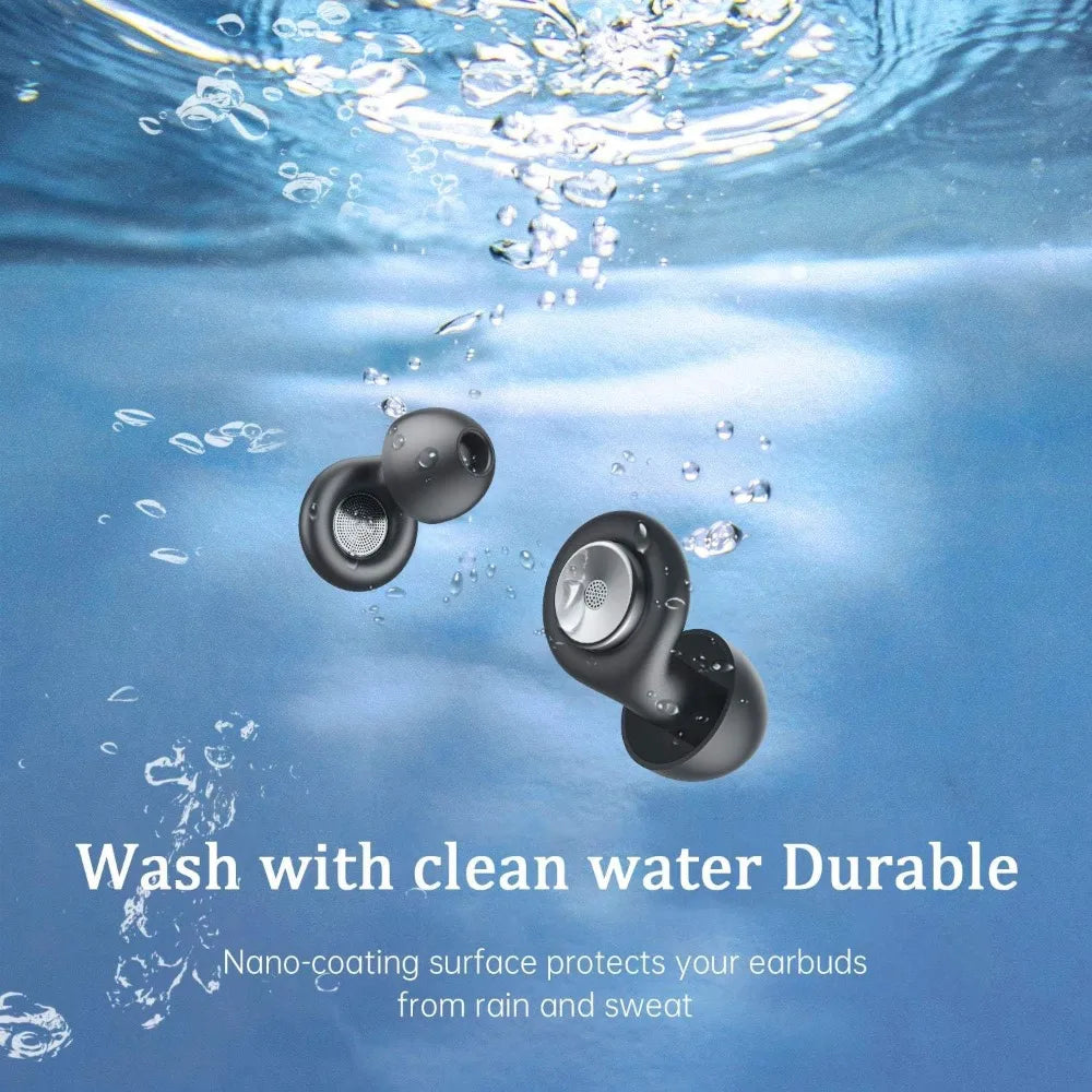 Washable