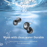 Washable