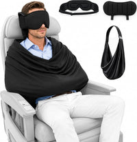 Orbit 3-in-1 Travel Rest Kit