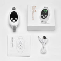 Pulse Calm Relaxation Device